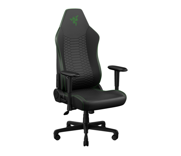 Razer Iskur V2 X NewGen (Black/Green) - 1504764 - zdjęcie 2